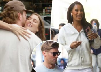 ‘Summer House’ Season 10 reunion seating chart revealed