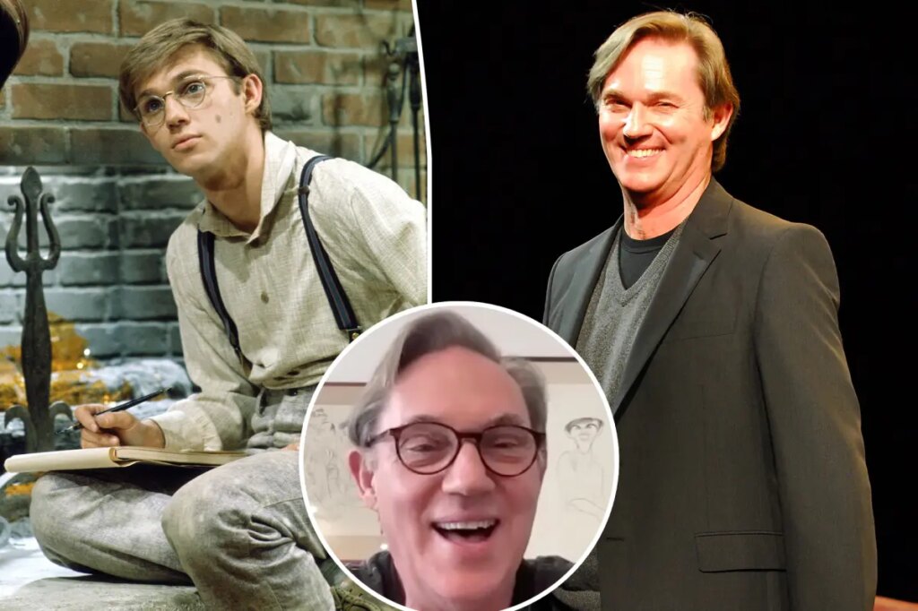 How ‘Waltons’ star Richard Thomas overcame typecasting after playing iconic TV role