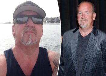‘Storage Wars’ star Darrell Sheets revealed struggle with depression, addressed suicide in nearly decade-old post