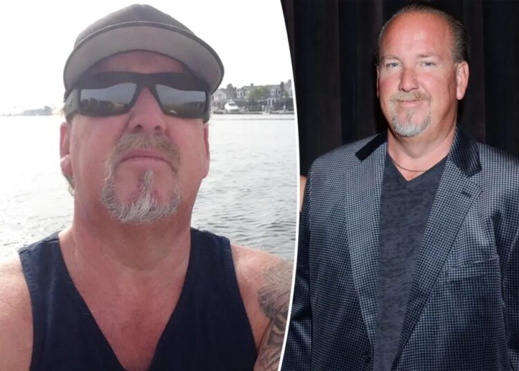 ‘Storage Wars’ star Darrell Sheets revealed struggle with depression, addressed suicide in nearly decade-old post
