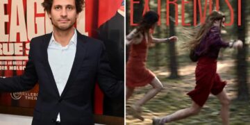 The Kremlin’s war on censorship looks a lot like trigger warnings in NYC, dissident Russian director says