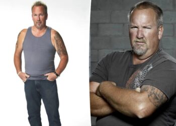 How ‘Storage Wars’ will honor Darrell Sheets after his tragic death: report