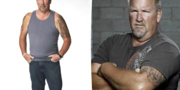 How ‘Storage Wars’ will honor Darrell Sheets after his tragic death: report