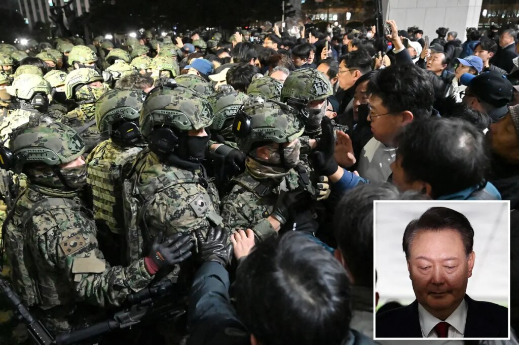 Prosecutors seek 30-year prison term for South Korea’s Yoon for drone flights over Pyongyang