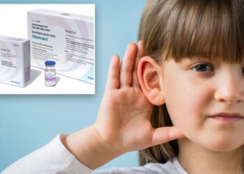 FDA OKs ‘life-changing’ gene therapy for hearing loss — and it’s free