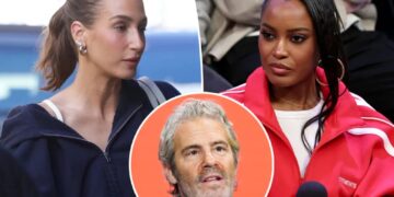 Andy Cohen rails against leaked audio of Ciara Miller, Amanda Batula facing off in ‘Summer House’ reunion: ‘Disgusting’