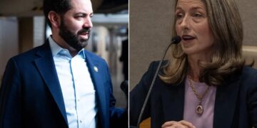 Lawler foe championed secret ‘Gender Support’ policy that let schools bypass parents on transitioning children