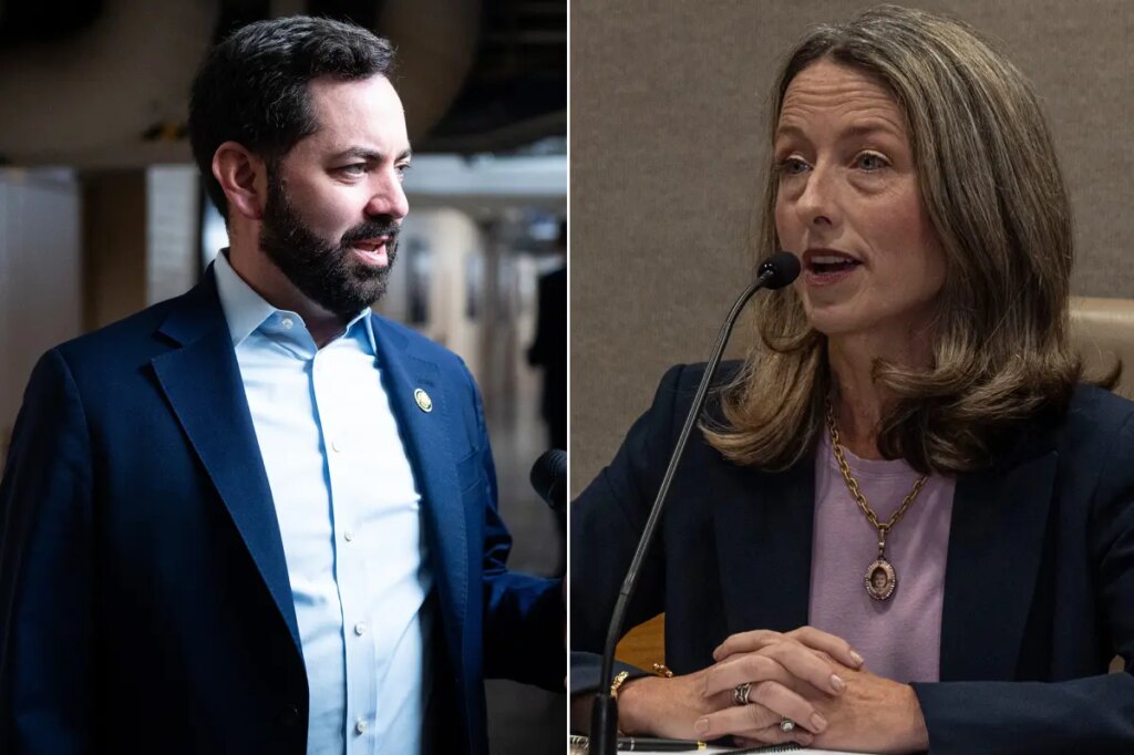 Lawler foe championed secret ‘Gender Support’ policy that let schools bypass parents on transitioning children