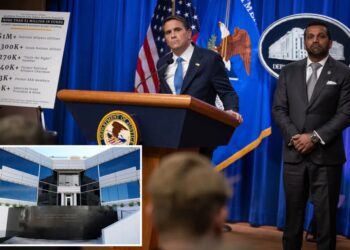 Civil rights groups shore up defenses in flurry of calls after SPLC indictment