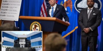 Civil rights groups shore up defenses in flurry of calls after SPLC indictment