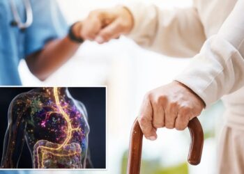 The hidden signs in your gut that may indicate Parkinson’s disease before symptoms emerge