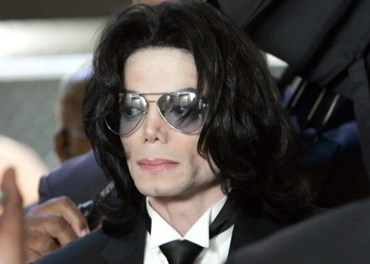 Siblings suing Michael Jackson’s estate claim they were ‘brainwashed’ to defend him from abuse allegations