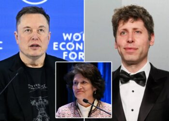 Elon Musk and Sam Altman head to court with tough ‘Judge Judy’ firing warning shot at billionaires