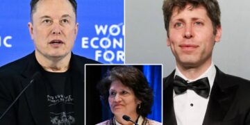 Elon Musk and Sam Altman head to court with tough ‘Judge Judy’ firing warning shot at billionaires