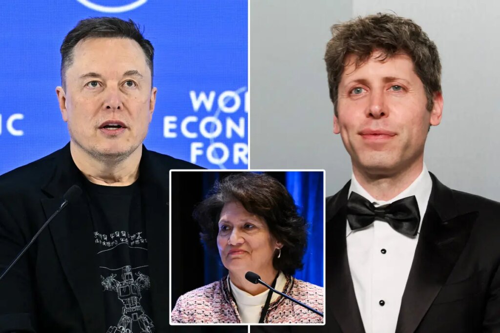 Elon Musk and Sam Altman head to court with tough ‘Judge Judy’ firing warning shot at billionaires