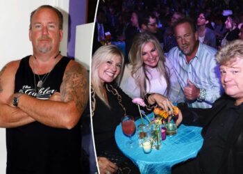 ‘Storage Wars’ stars reveal why Darrell Sheets was ‘terrified for his life’ before his unexpected death