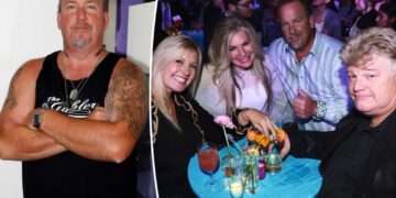 ‘Storage Wars’ stars reveal why Darrell Sheets was ‘terrified for his life’ before his unexpected death