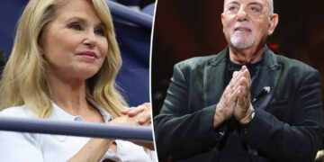 Christie Brinkley shares health update on ex Billy Joel after ‘scary’ brain disorder