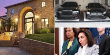 SoCal crypto bro learns fate in $263M theft ring as fraudsters’ ‘fantastically extravagant’ lives exposed