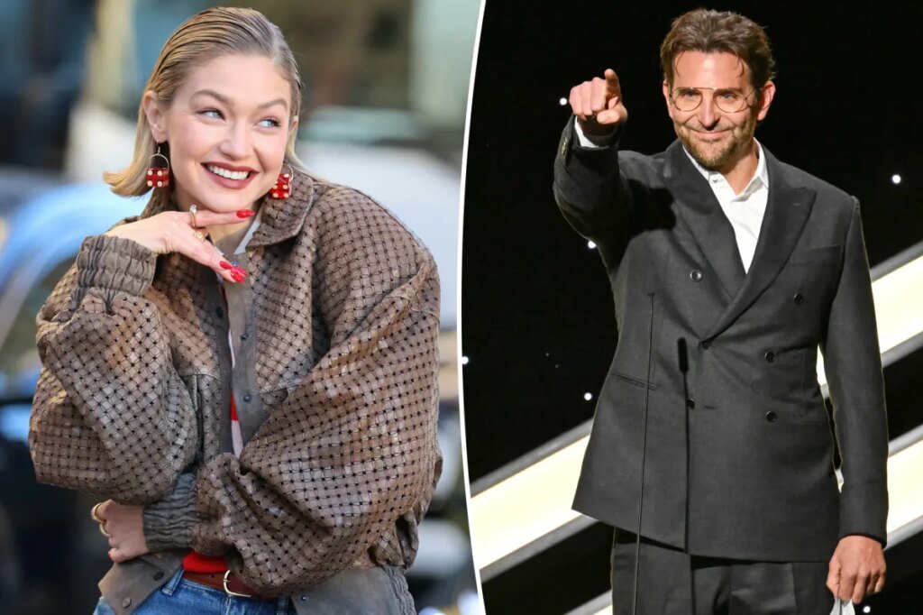 Gigi Hadid reveals Bradley Cooper’s massive birthday gift to her