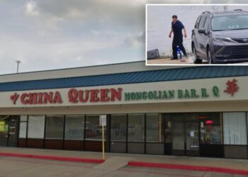 Oh deer! You won’t believe the nauseating thing a La. restaurant was caught doing with roadkill