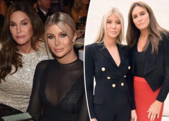 Caitlyn Jenner requests access to late friend Sophia Hutchins’ Apple account after filing creditor’s claim for owed money