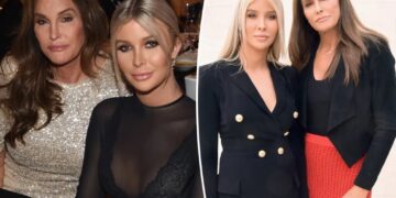 Caitlyn Jenner requests access to late friend Sophia Hutchins’ Apple account after filing creditor’s claim for owed money