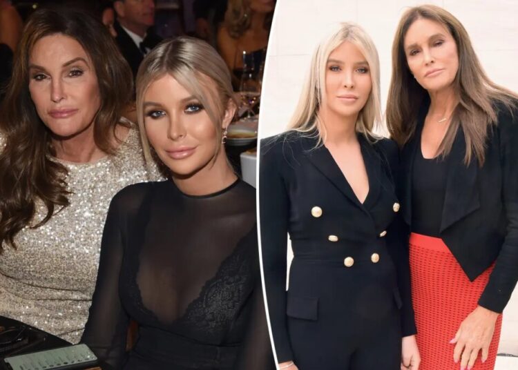 Caitlyn Jenner requests access to late friend Sophia Hutchins’ Apple account after filing creditor’s claim for owed money