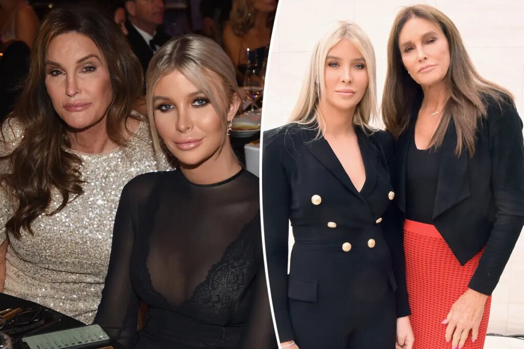 Caitlyn Jenner requests access to late friend Sophia Hutchins’ Apple account after filing creditor’s claim for owed money