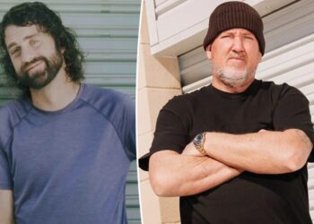 ‘Storage Wars’ star Darrell Sheets’ castmate recalls ‘odd’ final interaction before death