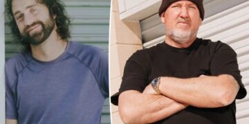 ‘Storage Wars’ star Darrell Sheets’ castmate recalls ‘odd’ final interaction before death