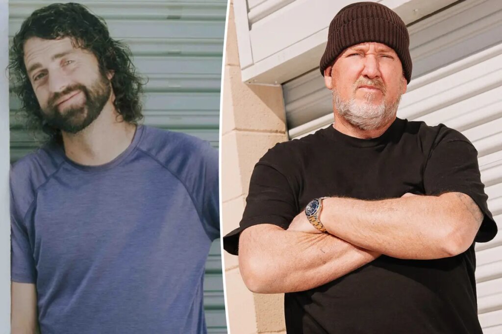 ‘Storage Wars’ star Darrell Sheets’ castmate recalls ‘odd’ final interaction before death