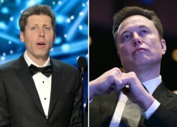 Elon Musk and OpenAI CEO Sam Altman head to court in high-stakes showdown over AI