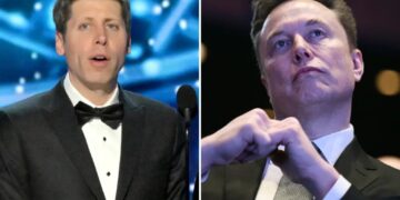 Elon Musk and OpenAI CEO Sam Altman head to court in high-stakes showdown over AI