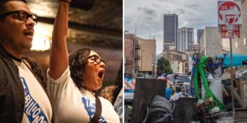 Billionaire tax could kill 100,000 California jobs and sink revenue: study