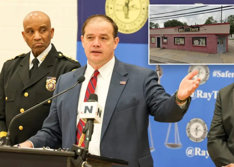 Illegal migrant violently rapes incapacitated man behind dumpster on Long Island: cops