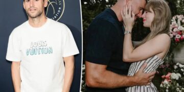 Michael Rubin moves famed July 4 party so it doesn’t clash with Taylor Swift’s wedding