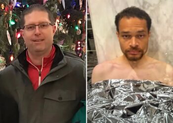 Wisconsin teacher placed on leave after social media post advocating to ‘make Americans great assassins again’