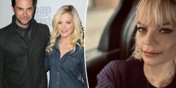‘General Hospital’ star Kirsten Storms hit with restraining order by concerned ex-husband over ‘mental health crisis’
