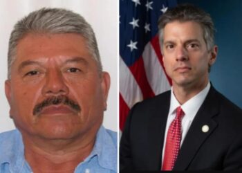 Cartel kingpin ‘Don Dario’ is busted living secret life in California after $10M bounty