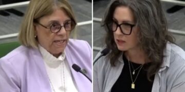 California Dems gives middle finger to pro-lifers with plot to let nurses take over late-term abortions