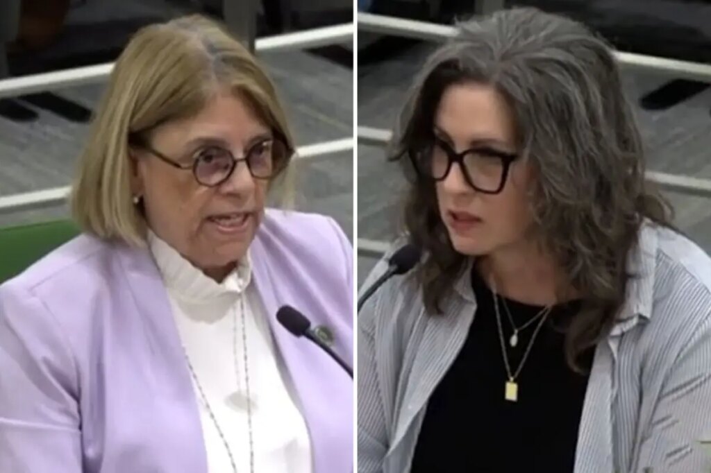 California Dems gives middle finger to pro-lifers with plot to let nurses take over late-term abortions