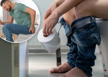 You’re probably pooping all wrong — experts reveal the 2 best ways to go No. 2