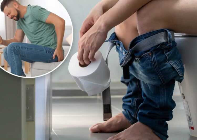 You’re probably pooping all wrong — experts reveal the 2 best ways to go No. 2