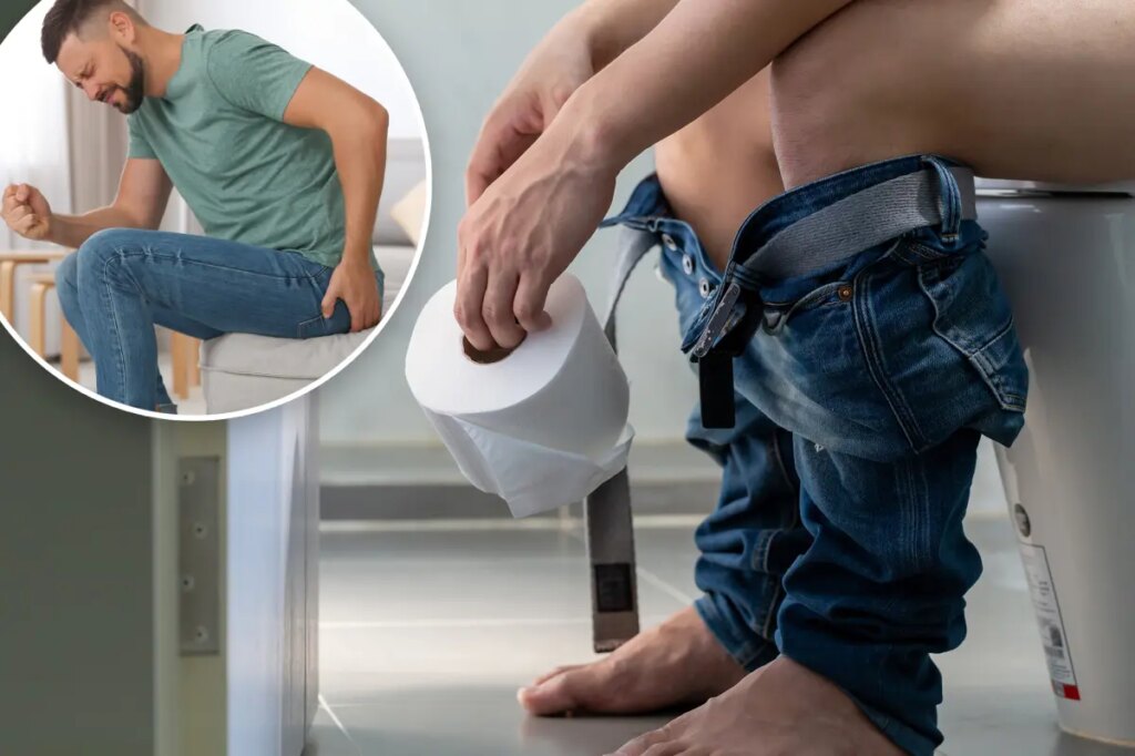 You’re probably pooping all wrong — experts reveal the 2 best ways to go No. 2