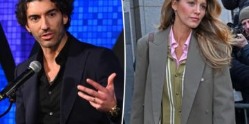 Justin Baldoni is not to blame for Blake Lively’s downfall, say his lawyers who brand her a ‘bully’ at pre-trial hearing