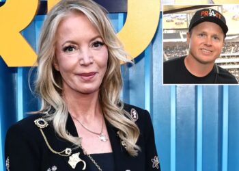 Legendary Lakers family matriarch makes max payout in LA mayoral race