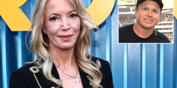 Legendary Lakers family matriarch makes max payout in LA mayoral race