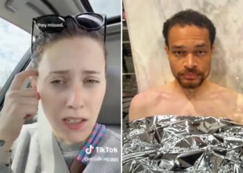 UnitedHealthcare fires worker over ‘Aww, they missed?’ comment on Trump assassination attempt