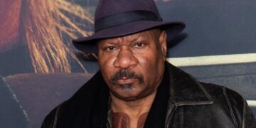 Ving Rhames collapses in L.A. restaurant: report